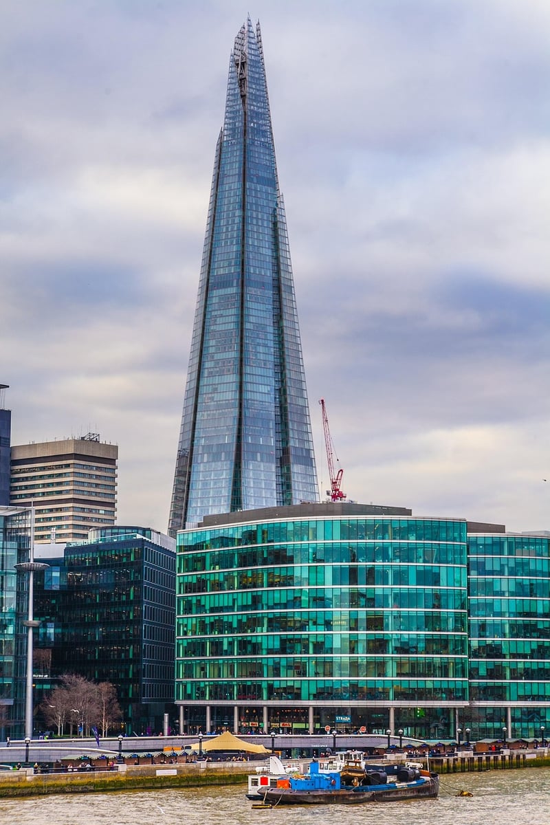 The Shard